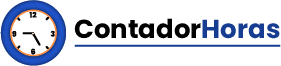 ContadorHoras